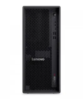 Alternative view от Lenovo работна станция ThinkStation P4 TOWER 30KN001SPB W11Pro 7 PRO 9755X3D/2X32GB/1TB/INT/3YR OS