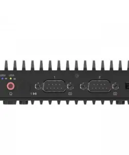 Lenovo Компютър ThinkEdge SE10 12NH001RPB W11 IoT Atom x6425RE/16GB/256GB/INT/3Y OS