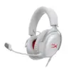 HyperX Cloud III Wiчервен Headset бял - B96MXAA