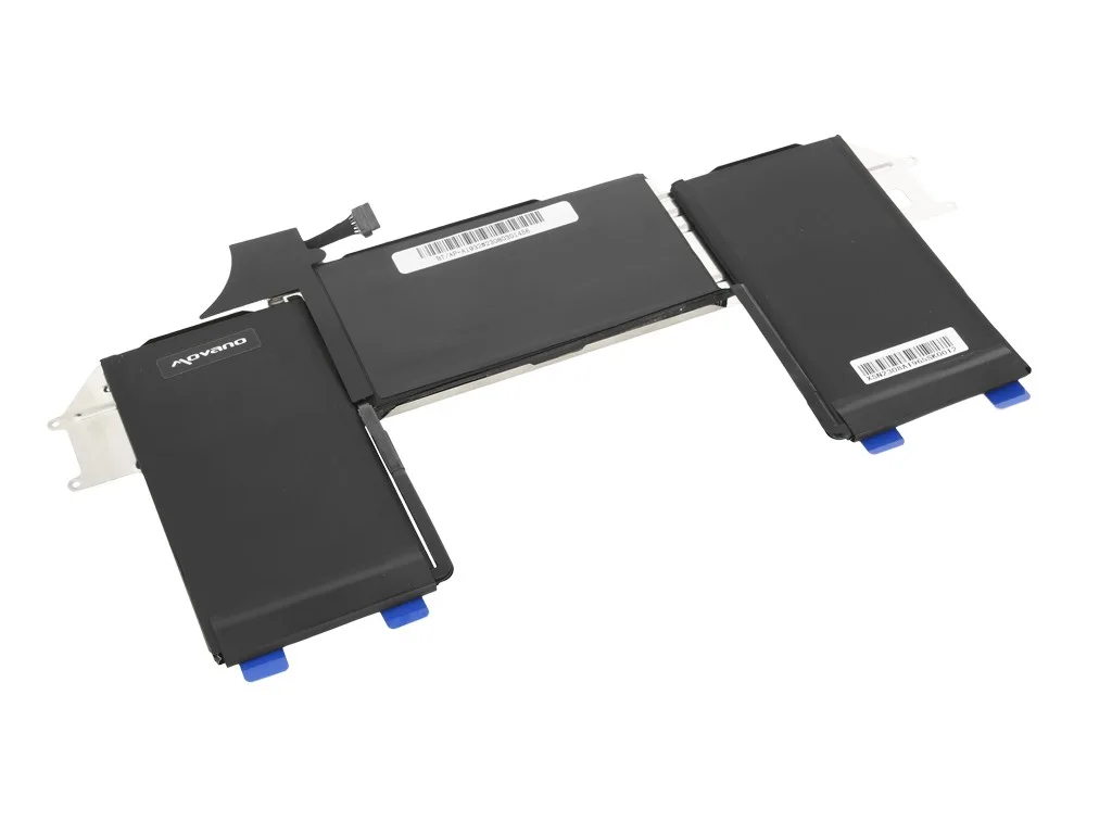 Movano Battery A1965 for Apple MacBook Air 13 A1932 A2179 - 4379 mAh (49.9 Wh) - Image 2