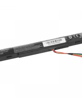 Alternative view от Movano Battery AS16A5K AS16A7K AS16A8K for Acer Aspire E5 - 2200 mAh (32 Wh)