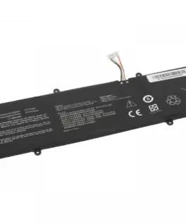 Alternative view от Movano Battery C31N1905 for ASUS VivoBook S14 M433 S433 S433FL S15 S533 S533EQ - 3400 mAh (39 Wh)