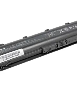 Alternative view от Movano Battery MU06 for HP 635 650 655 Envy 17 Pavilion DM4 DV5 DV6 DV7 G6 G7 - 4400 mAh (48 Wh)