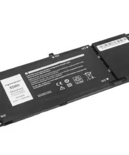 Alternative view от Movano Battery H5CKD for Dell Inspiron 5400 5401 5402 5406 5501 5508 - 3600 mAh (55 Wh)