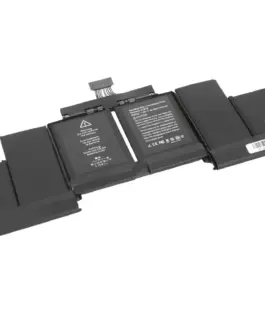 Alternative view от Movano Battery A1618 MacBook Pro 15 Retina A1398 2015 - 8755 mAh (99.5 Wh)