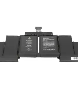 Movano Battery A1618 MacBook Pro 15 Retina A1398 2015 - 8755 mAh (99.5 Wh) - Image 3