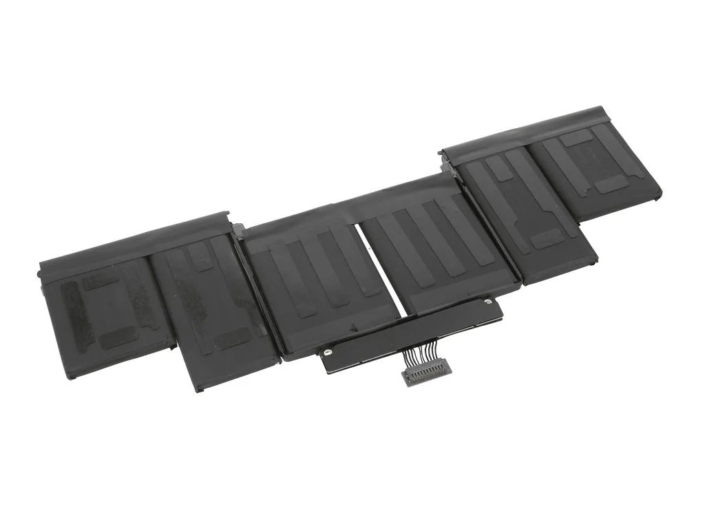 Movano Battery A1618 MacBook Pro 15 Retina A1398 2015 - 8755 mAh (99.5 Wh) - Image 4