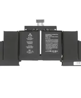 Movano Battery A1618 MacBook Pro 15 Retina A1398 2015 - 8755 mAh (99.5 Wh) - Image 5