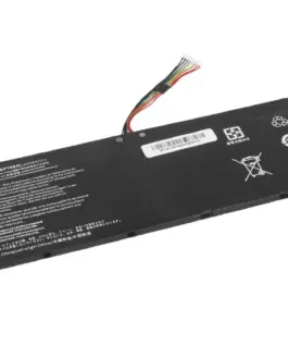 Alternative view от Movano Battery AP19B5L for Acer Aspire 5 A515-43 Swift 3 SF314-42 Vero AV15-51 - 3400 mAh (52 Wh)
