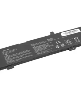 Alternative view от Movano Battery C31N1636 for Asus VivoBook X580 X580VD X580VN N580VN N580VD - 4100 mAh (47 Wh)
