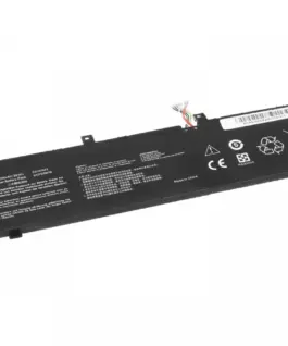 Alternative view от Movano Battery C31N1843 for Asus VivoBook S432F S432FA S432FL S532F S532FA S532FL - 3200 mAh (36 Wh)