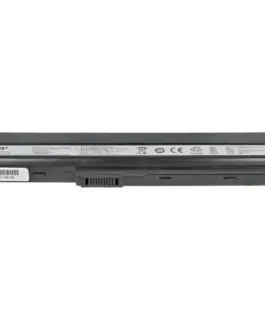 Movano Battery A32-K52 for Asus A52 A52F K52 K52F K52J - 4400 mAh (48 Wh) - Image 3