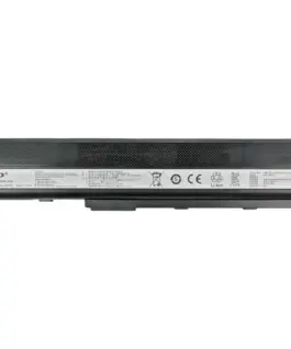 Movano Battery A32-K52 for Asus A52 A52F K52 K52F K52J - 4400 mAh (48 Wh) - Image 5