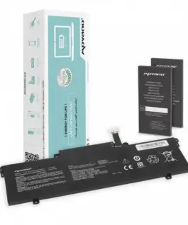 Movano Battery C31N1914 for Asus Zenbook 14 UX435E UX435EA UX435EAL UX435EG UM425QA - 4100 mah (46