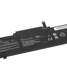 Alternative view от Movano Battery C31N1914 for Asus Zenbook 14 UX435E UX435EA UX435EAL UX435EG UM425QA - 4100 mah (46 Wh)