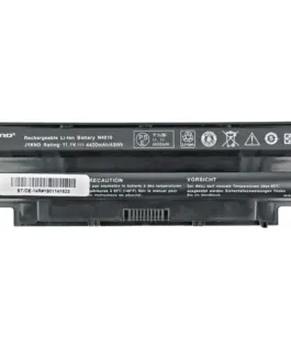 Movano Battery J1KND for Dell 13R 14R 15R - 4400 mAh (49 Wh) - Image 5