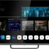 Sencor TV SLE 32S840TCSB smart webOs LES HD READ