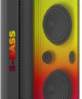 Alternative view от Sencor Partycon CORE Power 140W,IPX4,TWS,LED