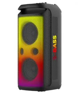 Sencor Partycon CORE Power 140WIPX4TWSLED