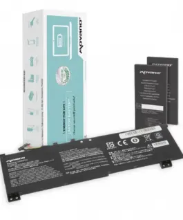 Movano Battery L20C3PC2 L20M3PC2 L20L3PC2 for Lenovo IdeaPad Gaming 3 15ACH6 15IHU6 - 3750 mAh (43