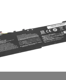 Alternative view от Movano Battery L20C3PC2 L20M3PC2 L20L3PC2 for Lenovo IdeaPad Gaming 3 15ACH6 15IHU6 - 3750 mAh (43 Wh)