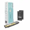 Movano Battery 45N1153 for Lenovo ThinkPad W540 L540 T440P - 4400 mAh (48 Wh)
