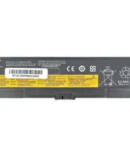 Movano Battery 45N1153 for Lenovo ThinkPad W540 L540 T440P - 4400 mAh (48 Wh) - Image 5