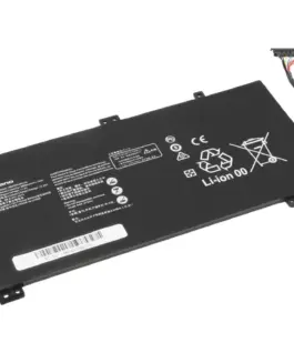 Alternative view от Movano Battery for Huawei Matebook 13 WRT-W19 WX9 W29 HN-W19 HB4593J6ECW - 3660 mAh (41.7 Wh)