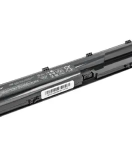 Alternative view от Movano Battery PR06 for HP ProBook 4330s 4530s 4535s 4540s - 4400 mAh (48 Wh)