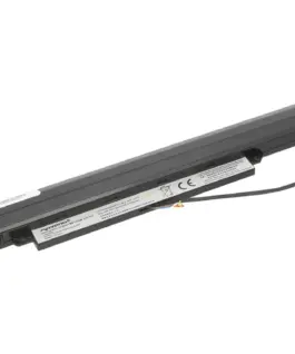Alternative view от Movano Battery L15S3A02 for Lenovo IdeaPad 110-14IBR 15IBR - 2200 mAh (24 Wh)