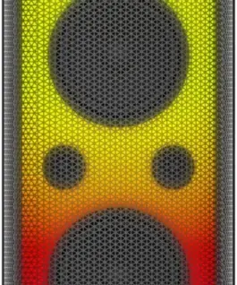Sencor Partycon BOOST Power 250W,IPX4,TWS,LED - Image 2