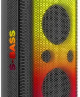 Sencor Partycon BOOST Power 250W,IPX4,TWS,LED - Image 3