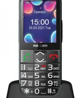 Maxcom Mobile phone MM724L Comfort
