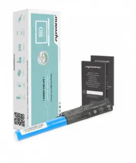Movano Battery A31N1601 for Asus X541 R541 R541N R541S - 2200 mAh (24 Wh)