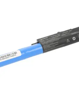 Alternative view от Movano Battery A31N1601 for Asus X541 R541 R541N R541S - 2200 mAh (24 Wh)
