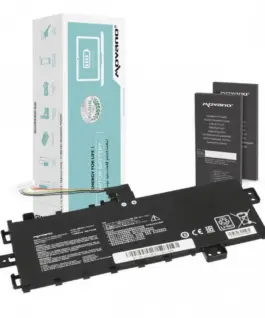 Movano Battery B21N1818 C21N1818 for Asus VivoBook 17 D712 S712 X712 - 4240 mAh (32 Wh)