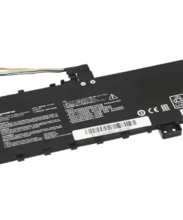 Alternative view от Movano Battery B21N1818 C21N1818 for Asus VivoBook 17 D712 S712 X712 - 4240 mAh (32 Wh)