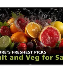 Philips 64.5-inch Large-Format Public Display монитор 65BDL5050D