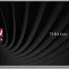 Avtek Monitor TS 8.1 EASY 86 with Android
