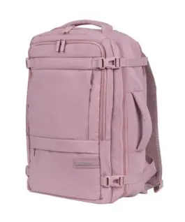 Natec Лаптоп раница Camel Lite 15.6 inch розов