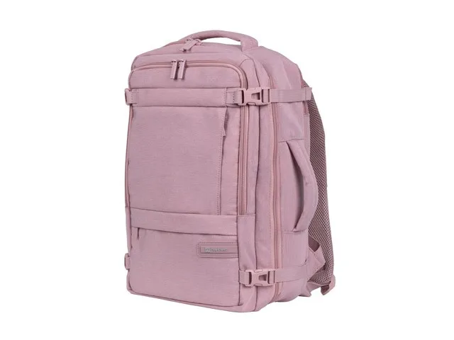 Natec Лаптоп раница Camel Lite 15.6 inch розов