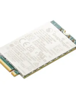 Lenovo ThinkPad Foxconn SDX61 5G Sub6 PCIE M.2 3052 WWAN module 4XC1V64416