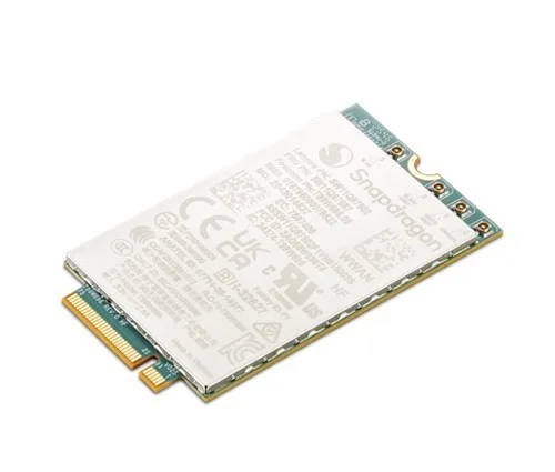 Lenovo ThinkPad Foxconn SDX61 5G Sub6 PCIE M.2 3052 WWAN module 4XC1V64416