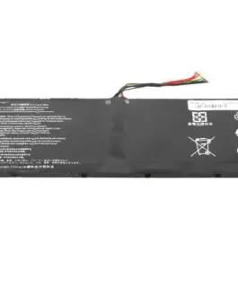 Movano Battery AC14B3K AC14B7K AC14B8K do Acer E3-111 - 3600 mAh (55 Wh) - Image 3