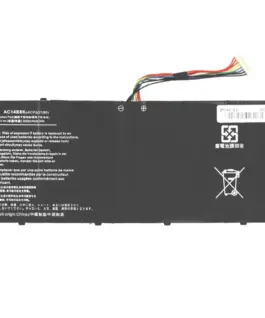 Movano Battery AC14B3K AC14B7K AC14B8K do Acer E3-111 - 3600 mAh (55 Wh) - Image 5