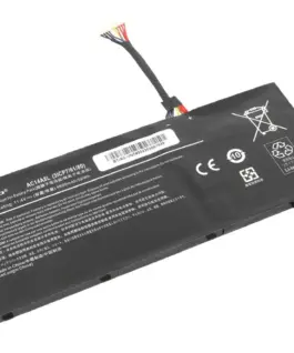 Alternative view от Movano Battery AC14A8L AC15B7L for Acer VN7 Nitro V15 V17 - 4600 mAh (52 Wh)