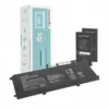 Movano Battery C31N1411 Asus Zenbook UX305 U305F U305FA UX305CA UX305FA - 3610 mAh (42 Wh)