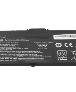 Movano Battery BK03XL for HP Pavilion x360 14-BA - 3400 mAh (39 Wh) - Image 3