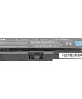 Movano Battery A1493 for Apple MacBook Pro 13 A1502 A1582 - 6600 mAh (74 Wh) - Image 3