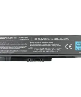 Movano Battery A1493 for Apple MacBook Pro 13 A1502 A1582 - 6600 mAh (74 Wh) - Image 5